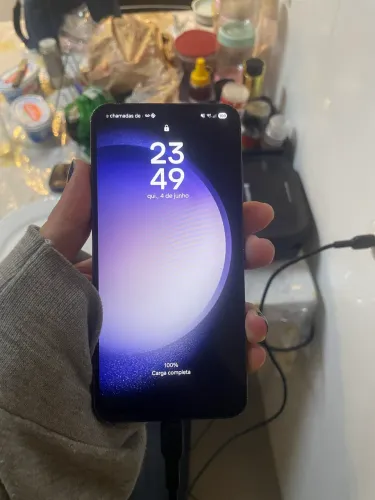 Samsung Galaxy S23