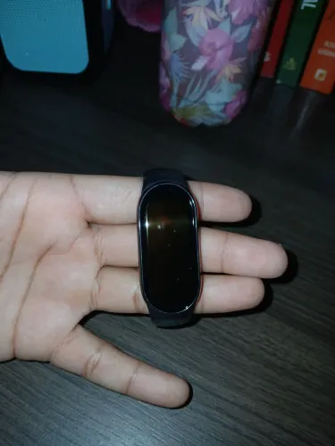 Xiaomi Smart Mi Band 8 (versão global) LEIA A DESCRIÇÃO!!!