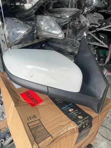 Retrovisor Chevrolet Ônix / Plus 