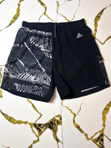 Bermuda Adidas Own The Run 