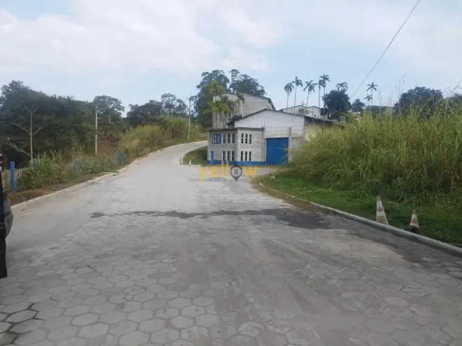 Galpão em Bairro Cachoeira - Santa Isabel, SP