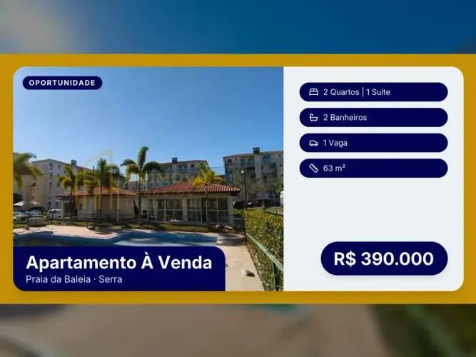Seu espaço dos sonhos na Praia da Baleia: conforto e qualidade de vida!