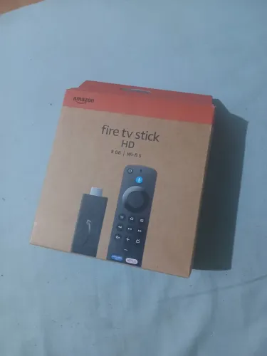 Fire Stick TV Full HD