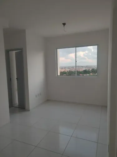 vendo chave de apto cond Mirante Mais viver na Soledade valor 85 mil prest.880 reais com e