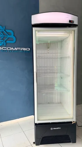 Freezer