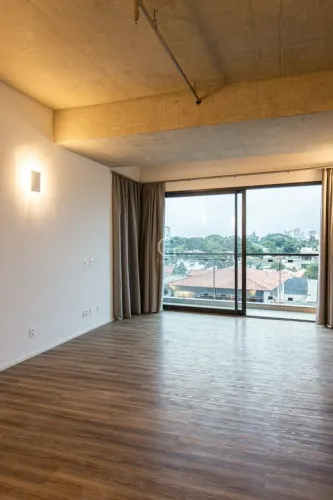 Studio para alugar com 55m² - Pinheiros