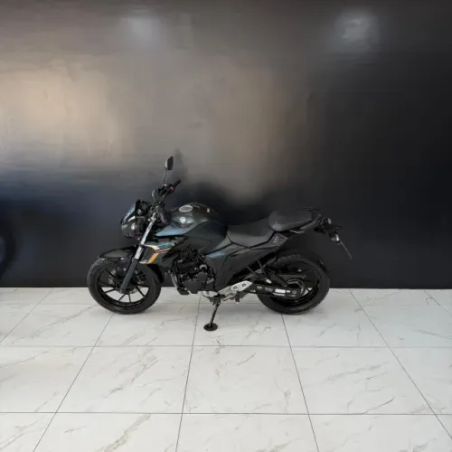 Yamaha Fz25 2023/2024
