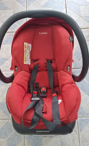 Bebê conforto Maxi-Cosi
