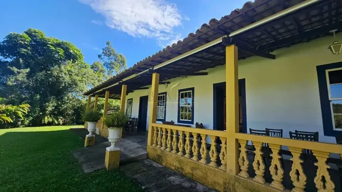 Restaurante - Vivenda Colonial Gastronômica, Bairro dos Pires , Atibaia, SP - OPORTUNIDADE