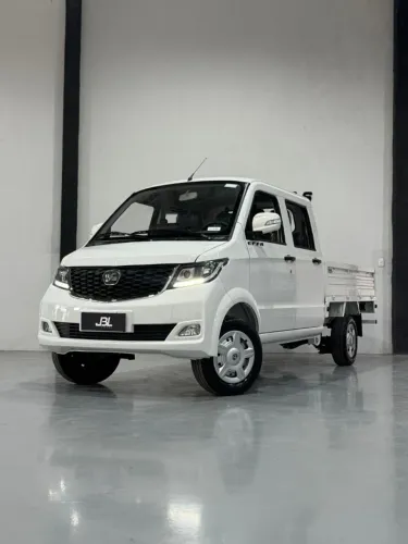 Effa V22 Pick-up CD 1.5 16V 4P 2027
