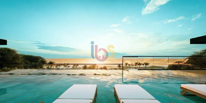 Apartamento Ilhéus Bahia Ibiza