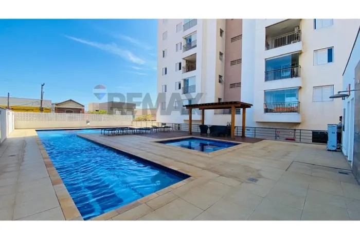 Apartamento para Locação R$ 2.900 - Condomínio Estação Paulista | Bairro Paulista Piraci