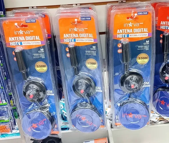 Antena digital 