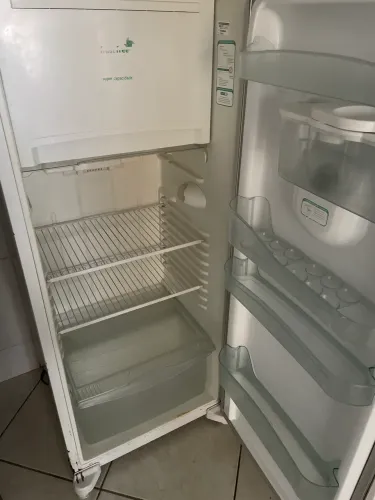 Geladeira 