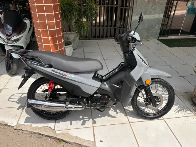 SHINERAY/50Q - PHOENIX S CINZA NARDO