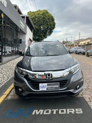 Honda HR-V EX 1.8 Flexone 16V 5P Aut. 2019