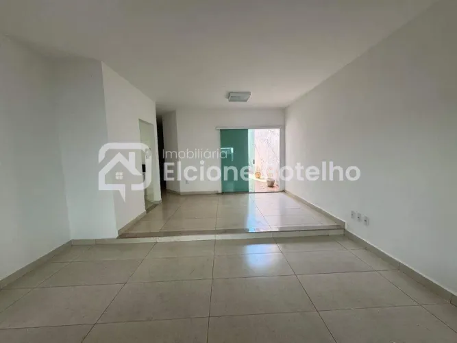 Casa residencial de 210 m² para aluguel no Cidade Jardim, Uberlândia