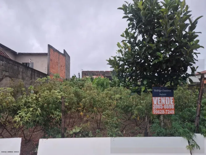 Lote para Venda em Serra, Planície da Serra