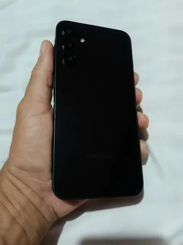 Samsung A15 5G NFC 128gb 8de ram biometria 