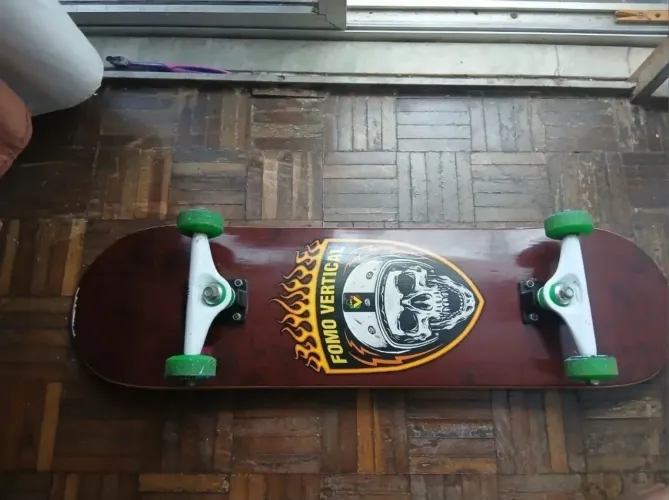 Vendo Skate
