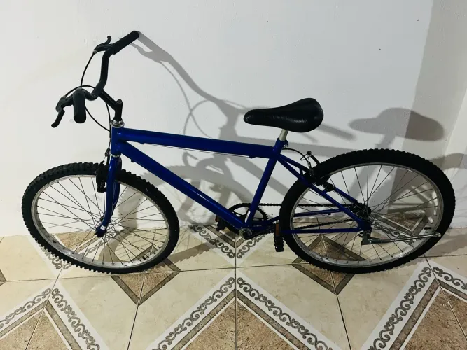 Vendo bike aro 26