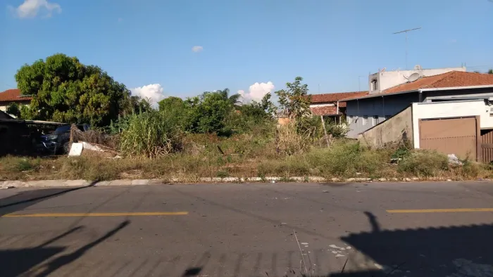 Lote Setor Progresso R$405.000,00