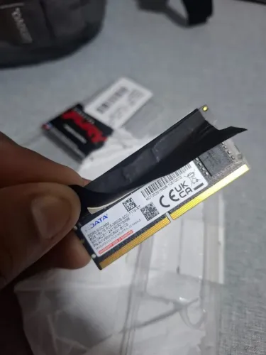 MEMORIA RAM DDR5 8GB 5600MHZ