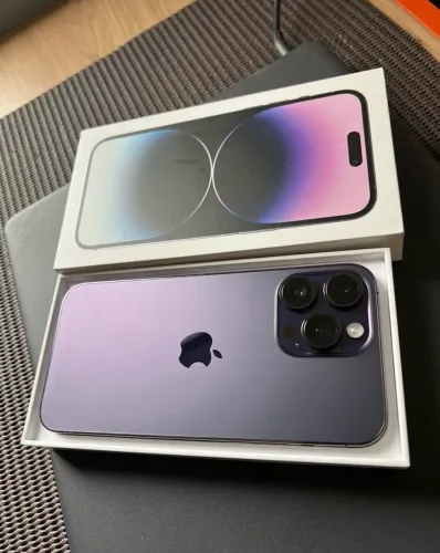 iPhone 14 Pro Max 256g