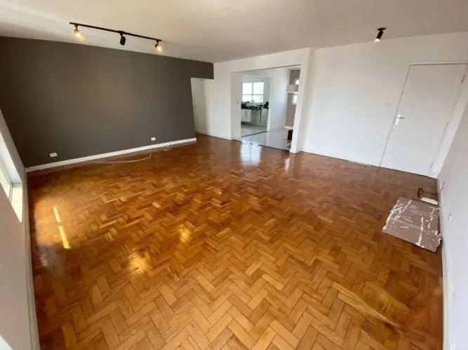 Apartamento para venda com 180 metros quadrados com 3 quartos em Bela Vista - São Paulo -