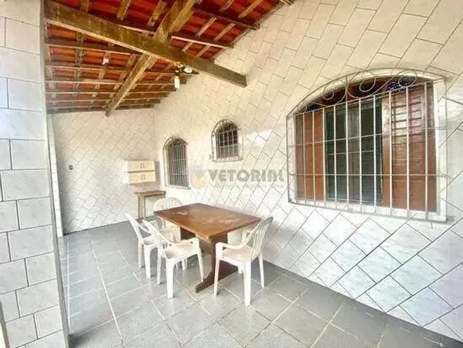 Casa à venda em Caraguatatuba, Martim de Sá, com 2 quartos, 97,00m²