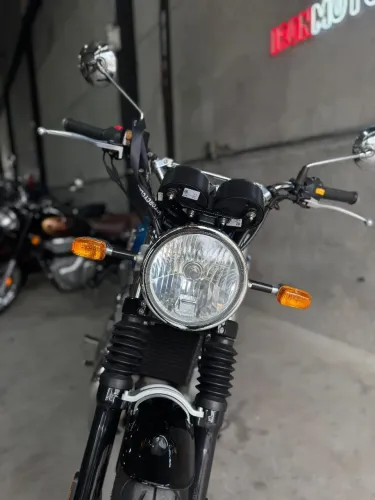 Vendo Interceptor 650