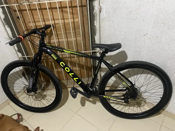 Vende-se Bicicleta