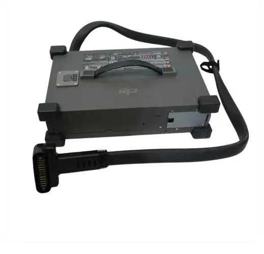 Carregador agras DJI t50