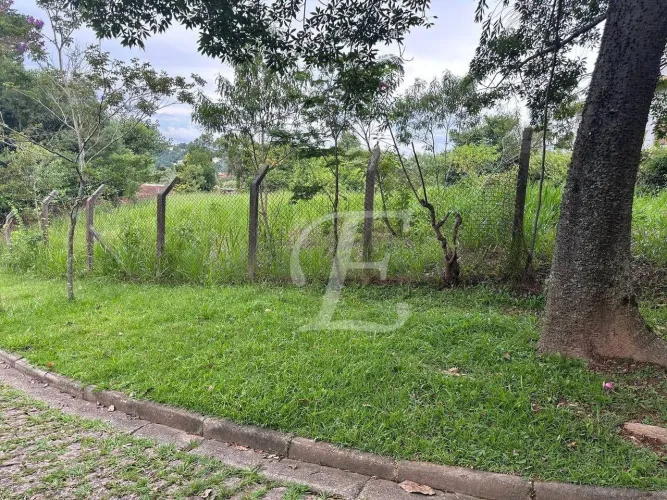 Terreno à venda, 1331 m² por R$ 850.000,00 - Granja Viana - Granja II - Cotia/SP
