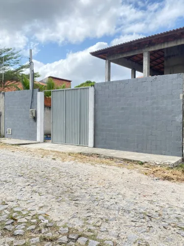 Aluga-se salas comercial (em acabamento),