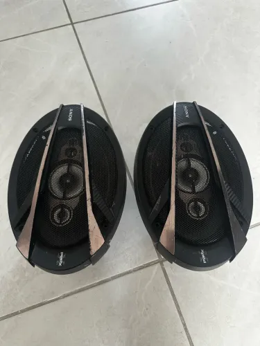 Autofalante 6x9 Sony