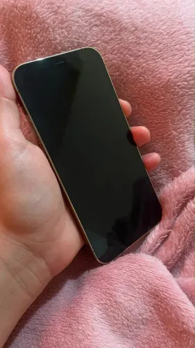 IPHONE 12 PRO