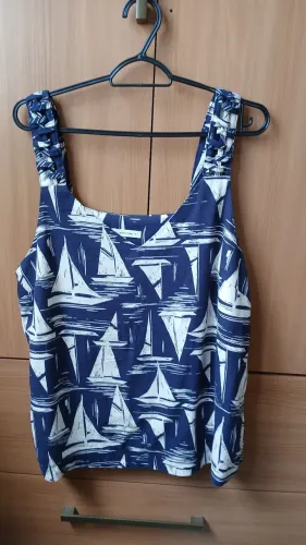 Blusa Renner - M
