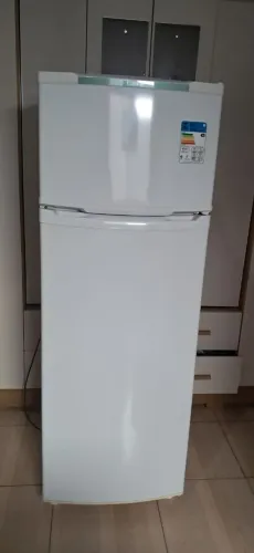 ?VENDO GELADEIRA CONSUL ?