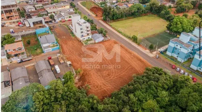 Terreno à venda, Passo dos Fortes, Chapecó, SC
