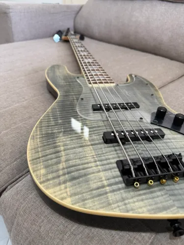 WALDMAN GJJ505A 5C / CUSTO-BENEFÍCIO SURPREENDENTE