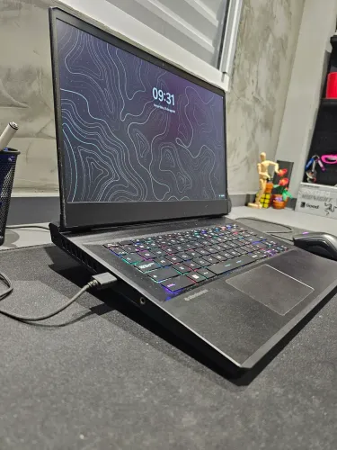 MSI Leopard GP66 (i7/16gb/3070)