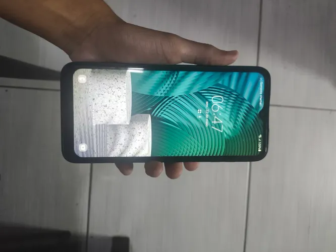 Samsung a12
