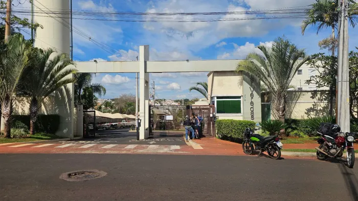 TERRENO DE ESQUINA À VENDA | JARDIM VENETO II - SERTÃOZINHO/SP