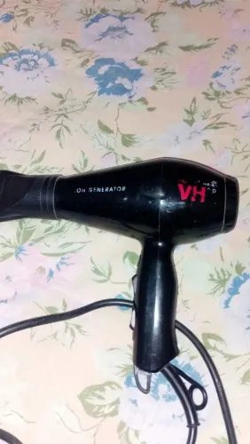 Secador Cabelo