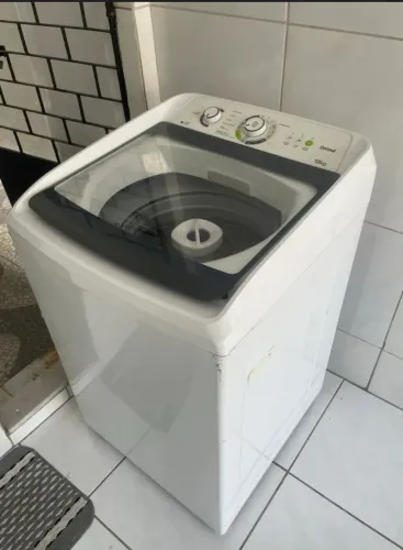 Máquina de lavar Consul 12 kg