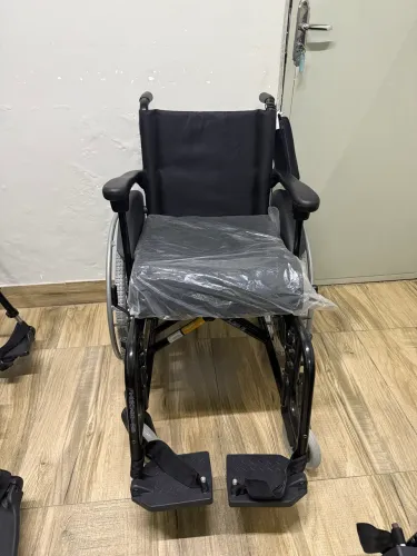 Cadeira de rodas