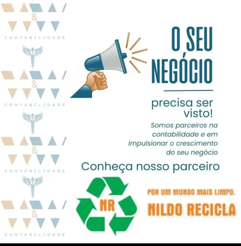 Fazemos retirada de materiais recicláveis de salas,lojas e galpões 