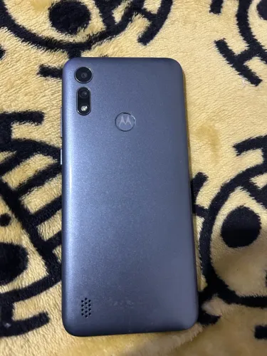 Celular Motorola E6 - 32gb