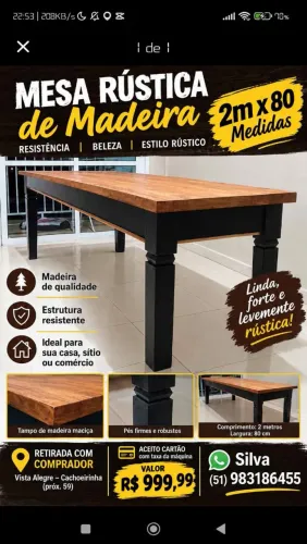 Mesa